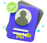 Tornar-se um membro do pgjdb é muito simples